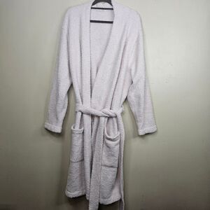 Pottery Barn robe size xl